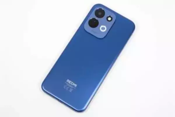 シャオミ「REDMI 17」クイックフォトレビュー　通知をお知らせ「ダイナミックRGBライト」搭載