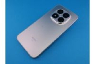 [法林岳之の「週刊モバイルCATCH UP」]「Redmi Note 15 Pro 5G」、耐衝撃や耐落下性能を追求した頑丈スマートフォン