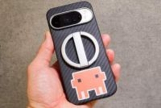 [本日の一品]スマホやパソコンに貼れば一気に意識高くなる「Clawd」ステッカー