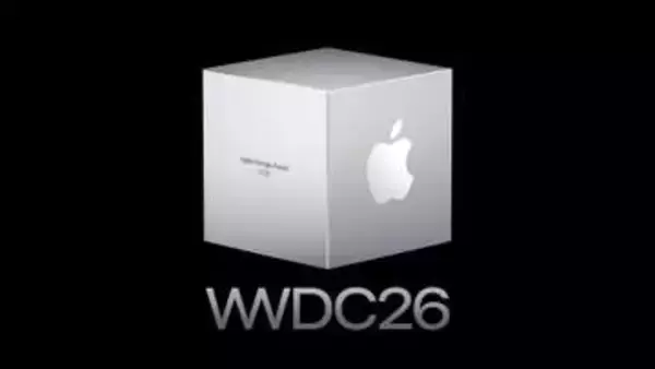 アップル、2026年Apple Design Awards発表　「サイバーパンク2077」などが受賞