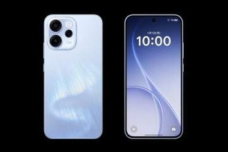 mineoで「OPPO Reno15 A」25日発売、6万1248円～