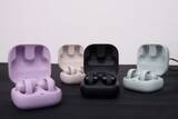 「ソニー、初のイヤーカフ型ワイヤレスイヤホン「LinkBuds Clip」　2月6日発売」の画像1