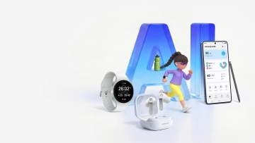 サムスンが「Samsung AI Week」開催、Webでは対象製品との同時購入で最大1万5000円割引