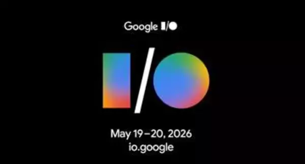 「Google I/O 2026」は今夜26時から――Geminiの最新情報が一挙公開、YouTube生配信も