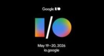 「Google I/O 2026」は今夜26時から――Geminiの最新情報が一挙公開、YouTube生配信も