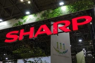 シャープと鴻海が新規事業で戦略的協業、AIサーバーやEV、ロボティクスなどの共同開発を検討
