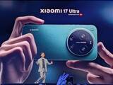 「シャオミがグローバル向けに「Xiaomi 17 Ultra」を発表、「Leitzphone」も」の画像1