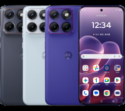 楽天モバイルで「motorola edge 70 fusion」発売、先着1000名に「moto buds 2」プレゼント