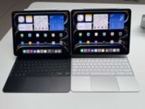 [石川温の「スマホ業界 Watch」]新型「iPad Air」「iPad Pro」がeSIMのみ対応、携帯各社と総務省に求められるこれからの対策