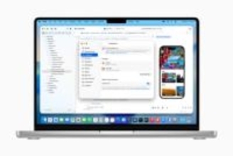 アップル、「Xcode 26.3」公開　外部のコーディングエージェントが利用できるように