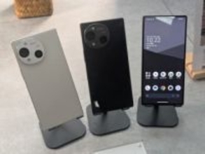 IIJmioが「のりかえ価格」に「AQUOS R10」追加、「AQUOS sense9」は2.8万円に