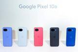 「ドコモ「Google Pixel 10a」14日発売、「いつでもカエドキプログラム」で2万2033円～」の画像1