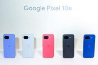 ドコモ「Google Pixel 10a」14日発売、「いつでもカエドキプログラム」で2万2033円～