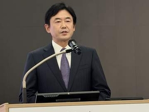 KDDI松田社長、762万人に影響したISP向けメール基盤不正アクセスで対策をあらためて説明