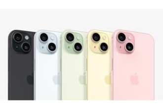 IIJで中古良品の「iPhone 15（256GB）」が発売　最安7万9800円～