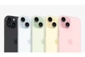 IIJで中古良品の「iPhone 15（256GB）」が発売　最安7万9800円～