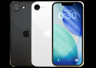 QTモバイルが「iPhone 17e」と「Galaxy A57 5G」を発売