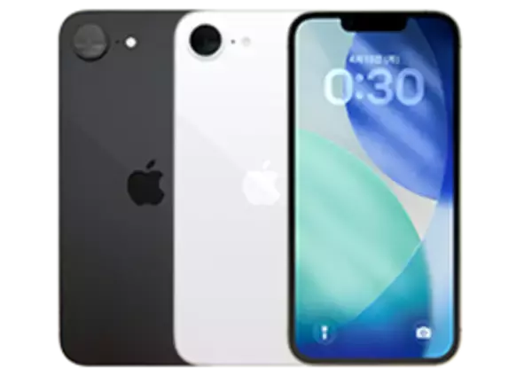 QTモバイルが「iPhone 17e」と「Galaxy A57 5G」を発売