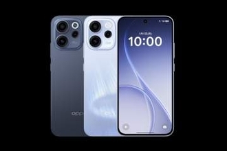 楽天モバイル「OPPO Reno15 A」発売へ　5万7990円