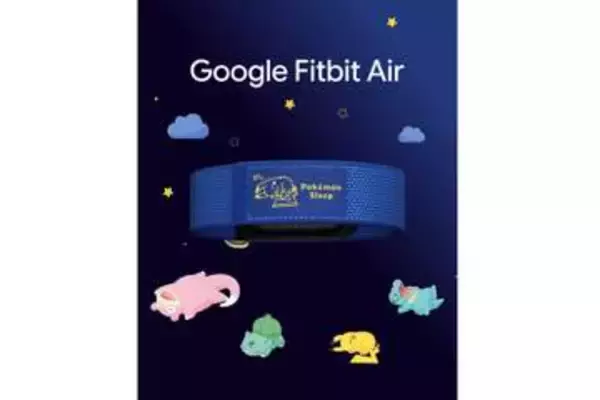 Google Store 表参道でピカチュウ撮影会、シルバーウィークに
