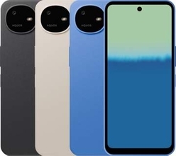 楽天モバイルから「AQUOS wish6」、4.5万円