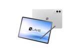 「NECPC、ハイエンドタブレット「LAVIE Tab EX」など2モデルを発表　2月12日発売」の画像1