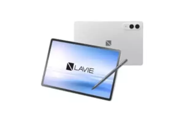 NECPC、ハイエンドタブレット「LAVIE Tab EX」など2モデルを発表　2月12日発売