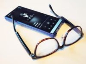 [本日の一品]ロック好きのベーシストが眼鏡型オープンイヤーオーディオを買ってしまった