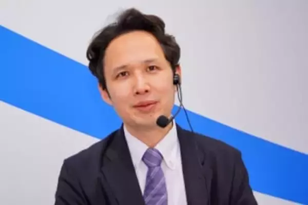 ドコモが描く6Gの世界、AIとロボットが主役になる「Network for AI」の本質とは