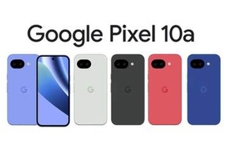 ソフトバンク・ワイモバイル「Google Pixel 10a」4月14日発売、月1円～