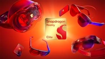 クアルコムが「Snapdragon Reality Elite」発表、XRデバイス向けの新プラットフォーム