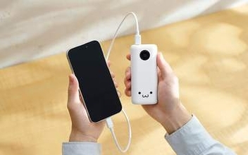 エレコム、発火しにくく長寿命な「リン酸鉄リチウムイオン」採用モバイルバッテリーを10月中旬に発売