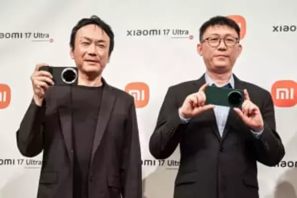 日本でLeica Leitzphoneを展開する狙いは？ 店舗・サービスも強化するシャオミの日本戦略