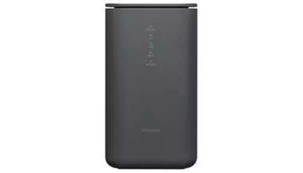 「シャープの「home 5G」向けルーターなどに脆弱性、ソフト更新を呼びかけ」の画像