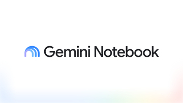 Googleの「Gemini Notebook」、数百冊の教科書を無料で追加可能に