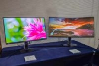 Xiaomiのモニター6製品一挙発売、約6万円のゲーミングから約1万円の144Hzモニターまで