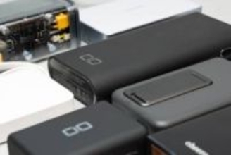 [みんなのケータイ]モバイルバッテリーを家での充電に活用、寿命を延ばす