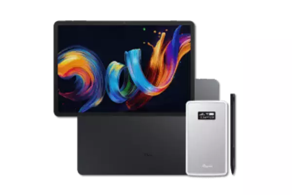 IIJmio回線セット特価、「TCL NXTPAPER 11 Plus」が約4万円に