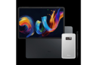 IIJmio回線セット特価、「TCL NXTPAPER 11 Plus」が約4万円に