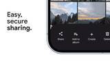 「グーグル、「Quick Share」がWhatsAppに対応　iPhoneからの移行でホーム画面も引き継ぎ可能に」の画像1