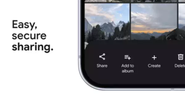 グーグル、「Quick Share」がWhatsAppに対応　iPhoneからの移行でホーム画面も引き継ぎ可能に