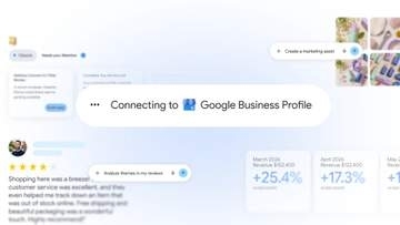 Google、中小ビジネス向けに「Gemini」活用の新機能
