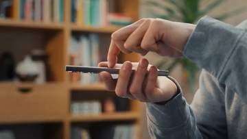 Googleの「かこって検索」、詐欺メッセージをAIで判別できる新機能