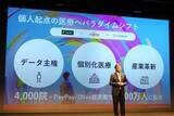 「ソフトバンクら3社、「国産ヘルスケア基盤」開発で合意　AIエージェント搭載アプリなど提供」の画像1