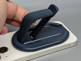 「[本日の一品]派手さはないが堅実な使い勝手、スタンド機能も付属したMagSafe対応スマホバンド「MagGrip Pro」」の画像1