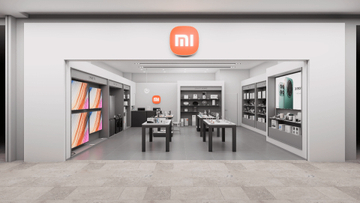 シャオミ、名古屋に直営店「Xiaomi Store」を7月18日オープン