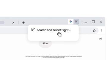「Gemini Spark」がChromeブラウザを直接操作できるように