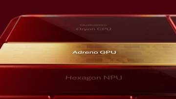 スマホゲームをAIで高画質化、Snapdragon向け「Adreno Neural Fusion」
