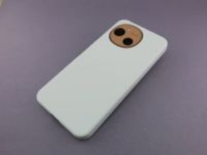 [本日の一品]SIMカード枠から生まれ変わったドコモのスマートフォンケース「エコハードケース」