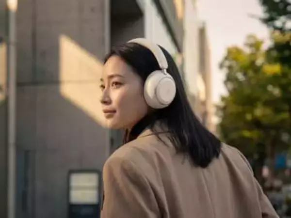 アンカーから新型ワイヤレスヘッドホン「Soundcore Space 2」